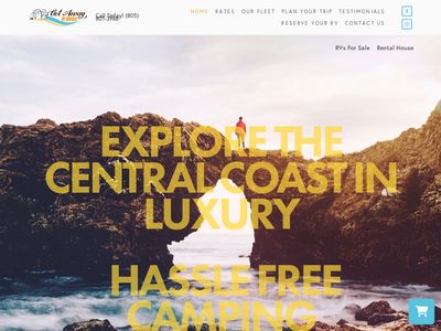 getawayrvrentals.net