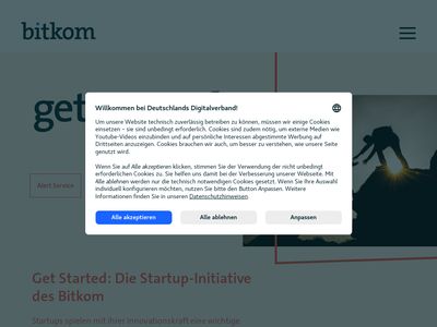 getstarted.de