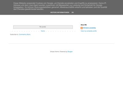 ghareeib.blogspot.com