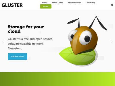 gluster.org