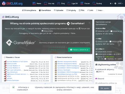 gmclan.org