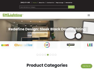 gmlighting.net