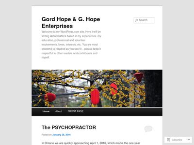 gordhope.wordpress.com