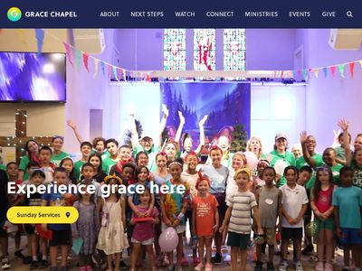 grace.org