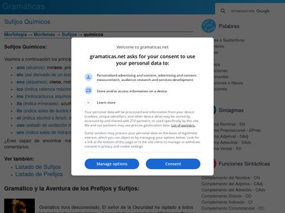 gramaticas.net