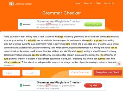 grammar-check.org