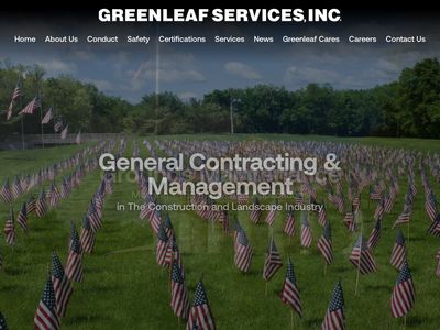 greenleafservicesinc.net