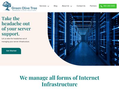 greenolivetree.net