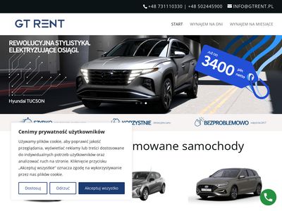 gtrent.pl