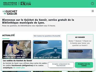 guichetdusavoir.org