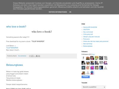 haffiwrite.blogspot.com