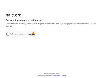halc.org