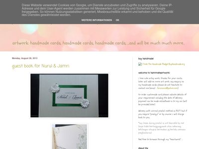 hammieheartwork.blogspot.com