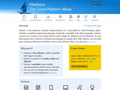 harbour.github.io