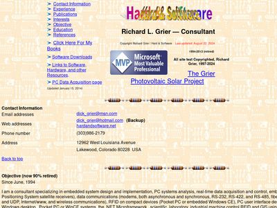 hardandsoftware.net