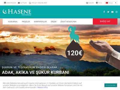hasene.org