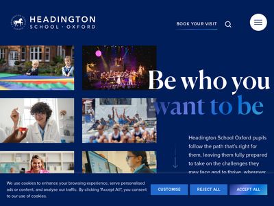 headington.org