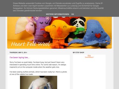 heartfeltwool.blogspot.com