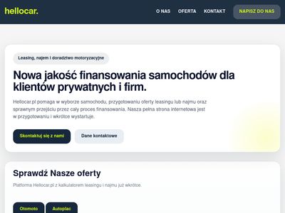 hellocar.pl