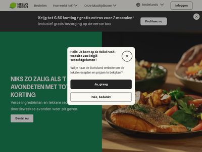 hellofresh.be