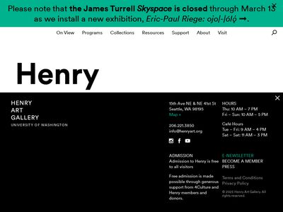 henryart.org