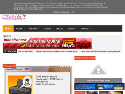 herbied3.blogspot.com