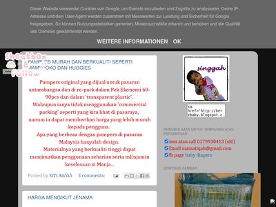 herebaby.blogspot.com