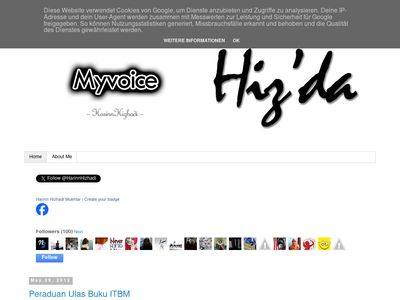 hexahizda.blogspot.com