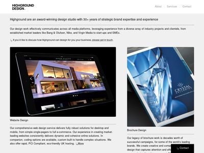 highgrounddesign.co.uk