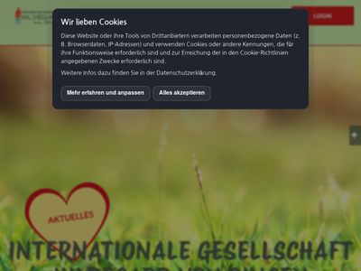 hildegard-gesellschaft.org