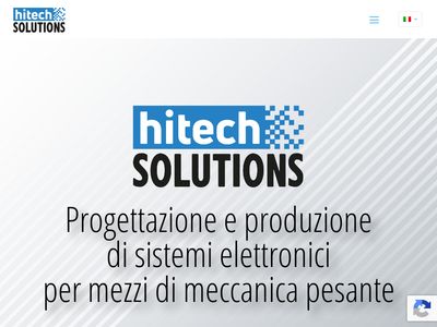 hitechsol.it