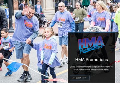 hmapromotions.net
