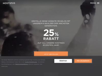 hoststar.hosting