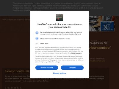 howtoscomos.blogspot.com