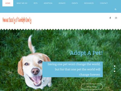hsrcpets.org