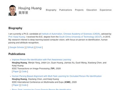 huanghoujing.github.io