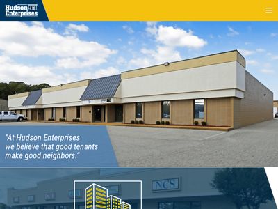 hudsonenterprises.net