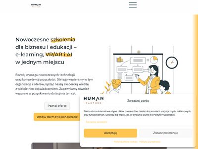 humanpartner.pl