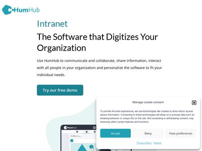 humhub.org