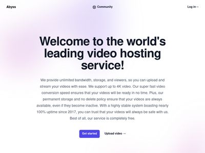 hydrax.net