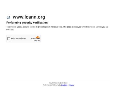 icann.org