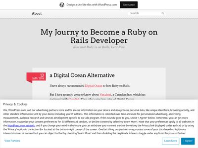 igotrailed.wordpress.com