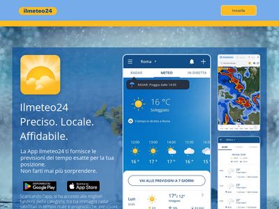 ilmeteo24.it