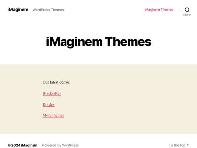 imaginem.io