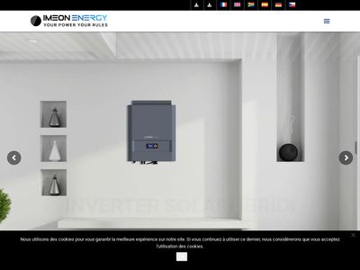 imeon-energy.it