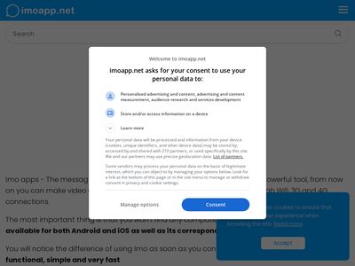 imoapp.net
