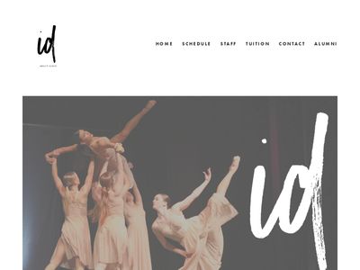 impactdance.net