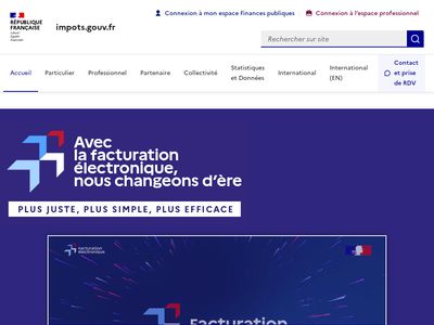 impots.gouv.fr