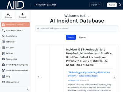 incidentdatabase.ai