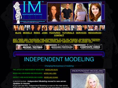 independentmodeling.com